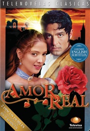 Amor Real (2003)