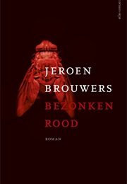 Bezonken Rood (Jeroen Brouwers)