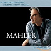 Mahler Symphony No.6