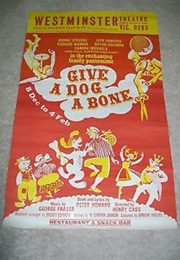 Give a Dog a Bone (1966)