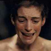 Les Miserables... I Dreamed a Dream - Anne Hathaway