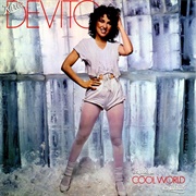 Karla Devito - Is This a Cool World or What