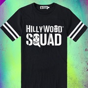 Hillywood Show Tee $28.00