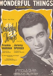 Wonderful Things! (1958)