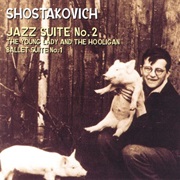 Jazz Suite No. 2 - Shostakovich