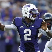 Trevone Boykin