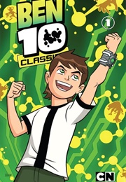 Ben 10 (2005)