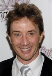 The Martin Short Show (1994 TV Series)