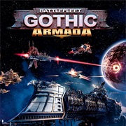 Battlefleet Gothic: Armada