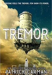 Tremor (Patrick Carman)