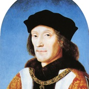 Henry Vii of England