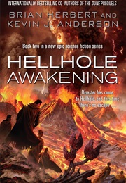 Hellhole Awakening (Brian Herbert)