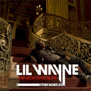 Knockout - Lil Wayne Ft. Nicki Minaj