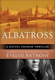 Albatross (Evelyn Anthony)