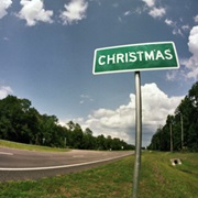 Christmas, FL