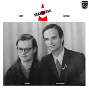 Kraftwerk - Ralf and Florian