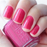 Essie Fancy Delancey