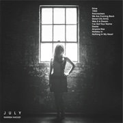 Marissa Nadler - &quot;July&quot;