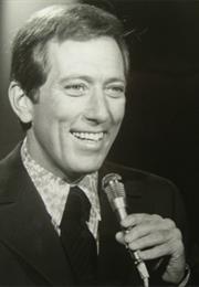 The Andy Williams Show