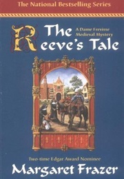 The Reeve&#39;s Tale (Margaret Frazer)