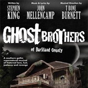 Ghost Brothers of Darkland County