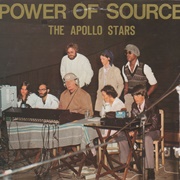 The Apollo Stars - Power of Source