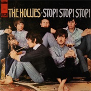 Stop Stop Stop .. the Hollies