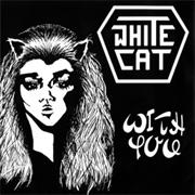 White Cat - With You