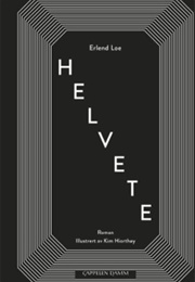 Helvete (Erlend Loe)