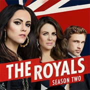 The Royals Season 2