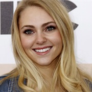 Annasophia Robb