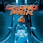 Grand Prix 4