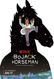 Bojack Horseman (2014)