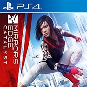 Mirror&#39;s Edge Catalyst