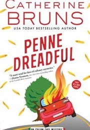 Penne Dreadful (Catherine Bruns)