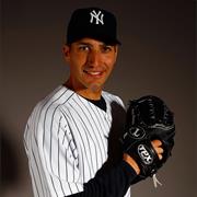 Andy Pettitte