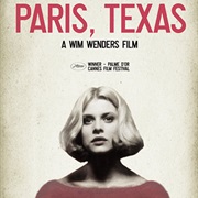 Paris, Texas