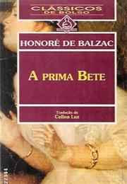 A Prima Bette (Honoré De Balzac)