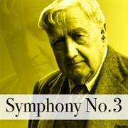 Ralph Vaughan Williams - A Pastoral Symphony (No. 3)