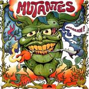 Mutantes - Jardim Elétrico