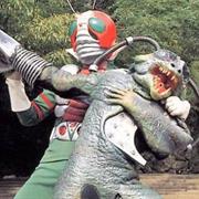 Kamen Rider V3 vs. Destron Mutants (Film)