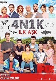 4N1K İlk Aşk (2018)