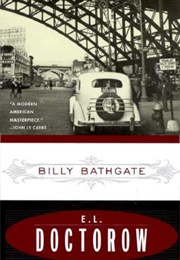 Billy Bathgate (E.L. Doctorow)