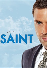 The Saint (2016)