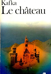 Le Château (Franz Kafka)