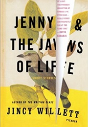 Jenny and the Jaws of Life (Jincy Willett)