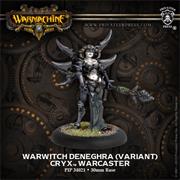 Warwitch Deneghra