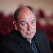 Alun Armstrong