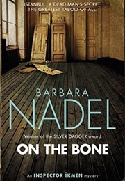 On the Bone (Barbara Nadal)