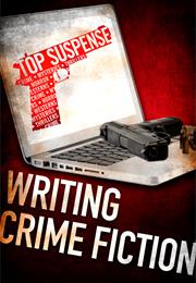 Top Suspense: Writing Crime Fiction